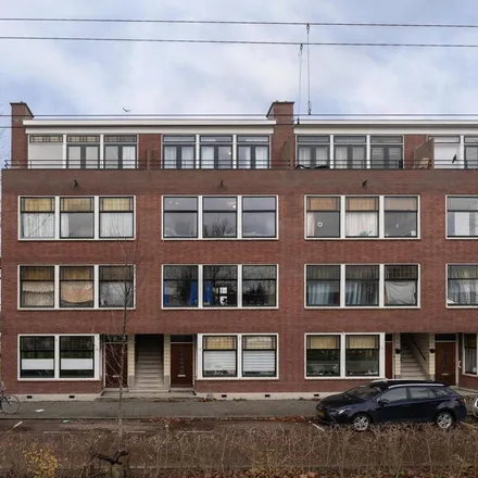 Image 5 - Boergoensevliet 55C, 3082 KJ Rotterdam, Netherlands - Apartment for rent