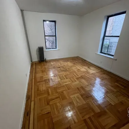 Rent this 1 bed apartment on 2857 Valentine Avenue in New York, NY 10458