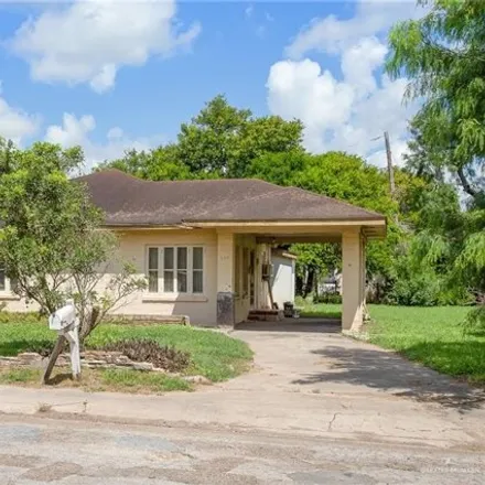 Buy this 3 bed house on 722 South Fannin Street in San Benito, TX 78586