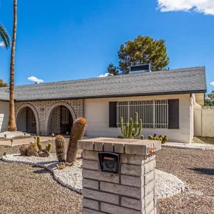 Image 4 - 11499 South Ahwatukee Drive, Phoenix, AZ 85044, USA - House for sale