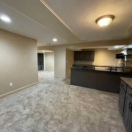 Rent this 1 bed apartment on 4434 Spring Park Circle in Riverton, UT 84096