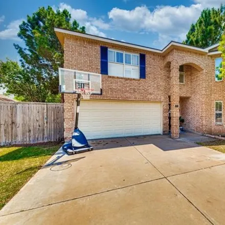 Buy this 4 bed house on 47 Pinon Court in Odessa, TX 79765