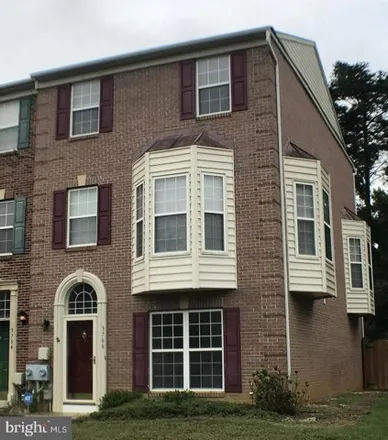 Rent this 4 bed house on 3762 Merseyside Place in Saint Charles, MD 20602