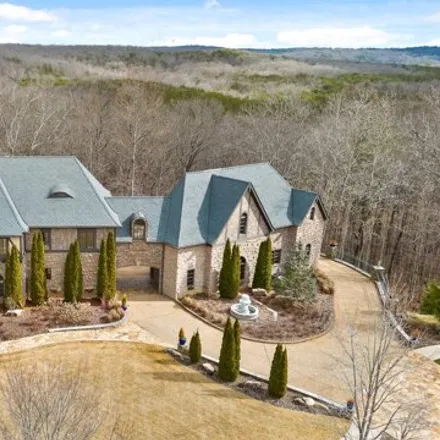 Buy this 6 bed house on 4499 Sparta Way in Signal Mountain, Hamilton County