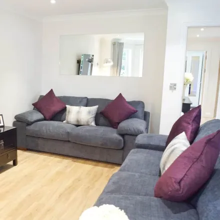 Rent this 2 bed apartment on Bournemouth in Christchurch and Poole, BH2 6LX