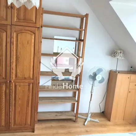 Rent this 3 bed apartment on Debrecen in Bem tér 14, 4026