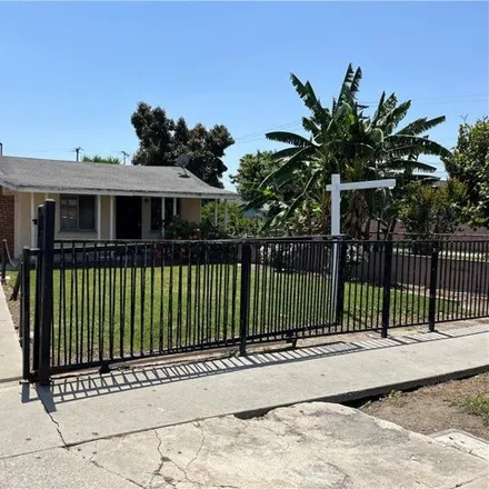 Buy this 23 bed house on 5724 Live Oak Street in Bell Gardens, CA 90201
