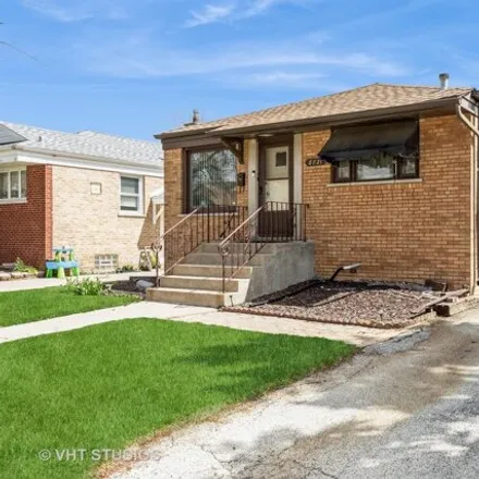 Buy this 2 bed house on 8841 South Troy Avenue in Evergreen Park, IL 60805