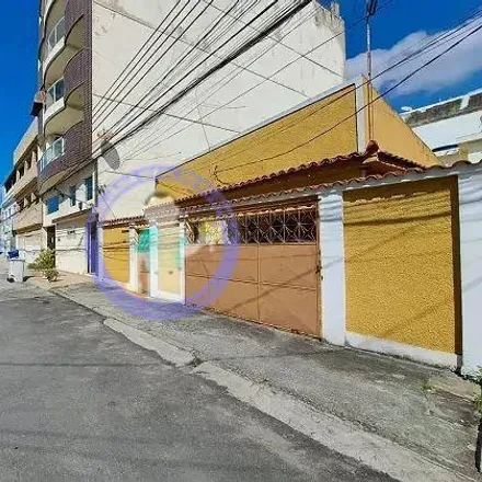 Image 1 - Rua Tancredo Lópes, Centro, Nilópolis - RJ, 26525-001, Brazil - House for sale