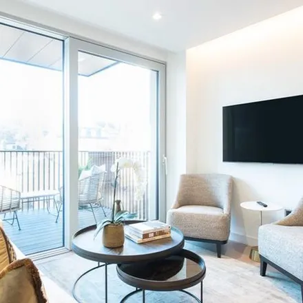 Rent this 2 bed apartment on 209 Edgware Road in London, W2 1ES