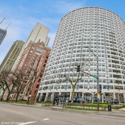 Buy this 1 bed condo on 1150 North Lake Shore Drive in Chicago, IL 60611