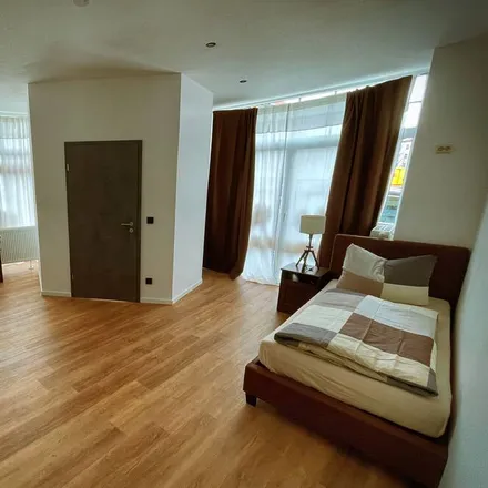 Rent this 3 bed apartment on Erfurt in Thuringia, Germany