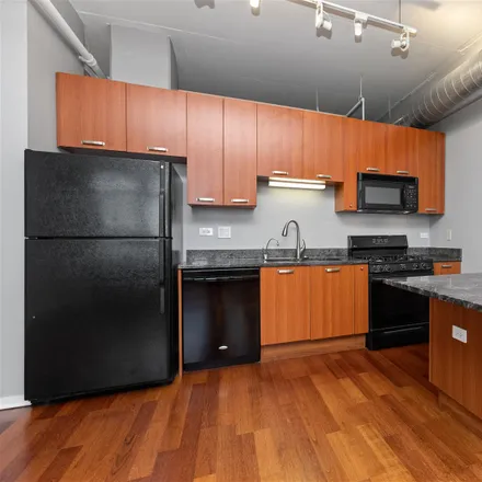 Rent this 2 bed condo on 212 East Cullerton Street