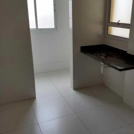 Buy this 3 bed apartment on Rua Paulo de Frontin in Custódio Pereira, Uberlândia - MG