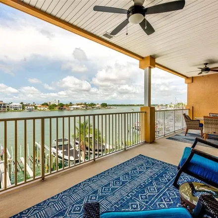 Image 4 - Surf Style, Bayway Boulevard, Clearwater, FL 33767, USA - Condo for sale