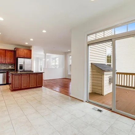 Image 1 - 42638 Chisholm Drive, Broadlands, Loudoun County, VA 20148, USA - Apartment for rent