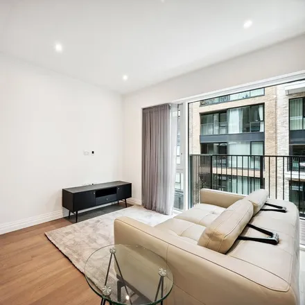 Image 2 - Waterside Court, Park Street, London, SW6 2FB, United Kingdom - Apartment for rent