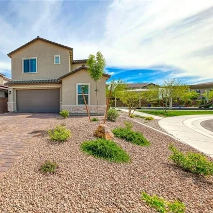 Buy this 4 bed house on Latitude Valley Court in North Las Vegas, NV 89085