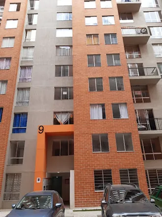 Buy this 3 bed apartment on Calle 5A in Kennedy, 110871 Bogota