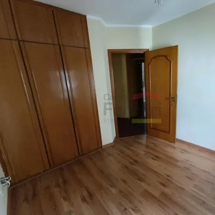 Rent this 3 bed apartment on Edifício Ipanema in Rua Agente Gomes 320, Jardim São Paulo