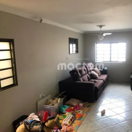 Buy this 3 bed house on Travessa Fortunato Favero in Sumarezinho, Ribeirão Preto - SP