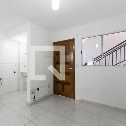 Rent this 1 bed apartment on Rua Acaiacá in Cidade Líder, São Paulo - SP