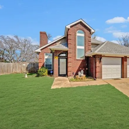 Buy this 4 bed house on 4246 Maryanne Place in Haltom City, TX 76137