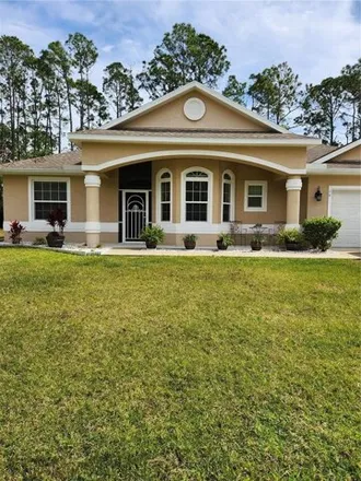 Buy this 3 bed house on 14 Seward Trail East in Palm Coast, FL 32164