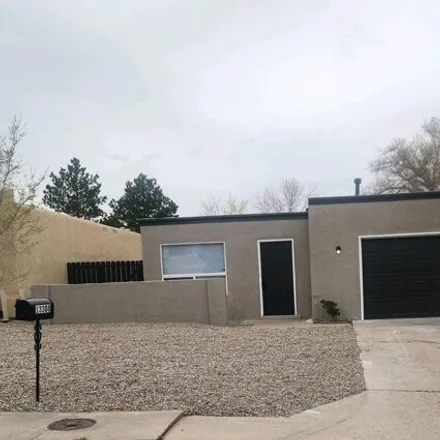 Buy this 3 bed house on 13322 Camino del Norte Northeast in Albuquerque, NM 87123