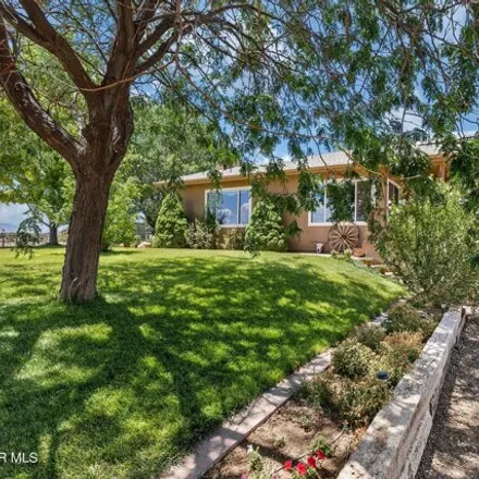 Image 2 - North Reed Road, Chino Valley, AZ 86323, USA - House for sale