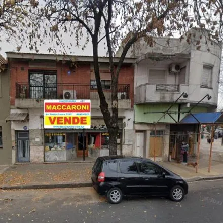 Image 2 - Lisandro de la Torre 696, Liniers, C1408 AAX Buenos Aires, Argentina - House for sale