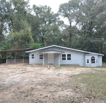 Rent this 2 bed house on 4930 Ward Rd in Elmore, Alabama