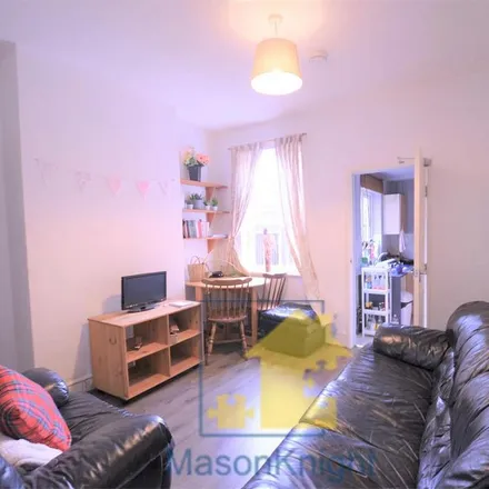 Rent this 3 bed townhouse on 66 Milner Road in Stirchley, B29 7RQ