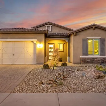 Buy this 3 bed house on 3292 E Orleans Dr in Gilbert, Arizona