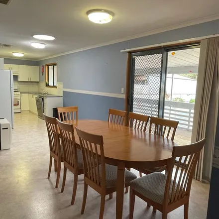 Rent this 3 bed apartment on 8 Tiddy Widdy Road in Ardrossan SA 5571, Australia