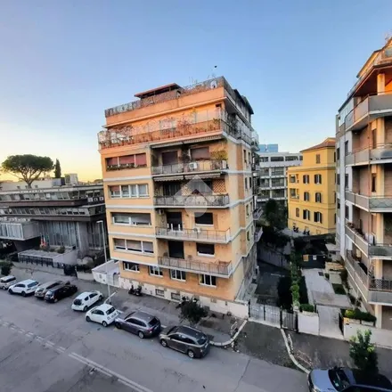 Image 8 - Via Giovanni Battista De Rossi 20, 00161 Rome RM, Italy - Apartment for rent
