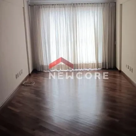 Buy this 3 bed apartment on Rua Amparo in Baeta Neves, São Bernardo do Campo - SP