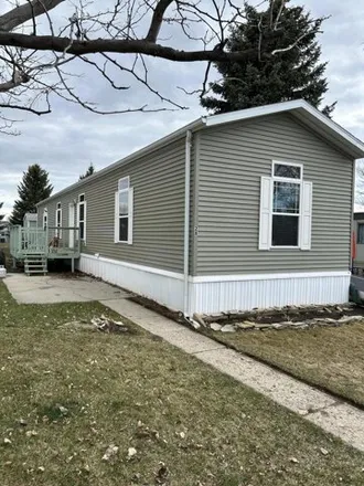 Buy this studio apartment on 1511 Mydland Road in Sheridan County, WY 82801