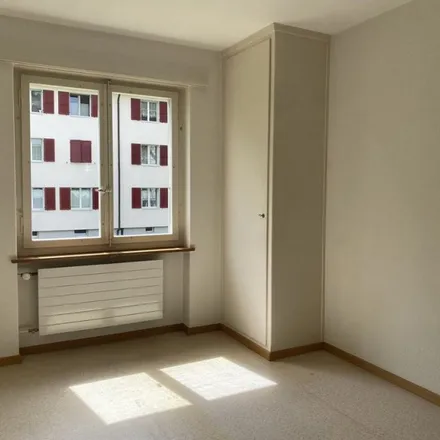 Image 4 - Neumattweg 16, 3250 Lyss, Switzerland - Apartment for rent