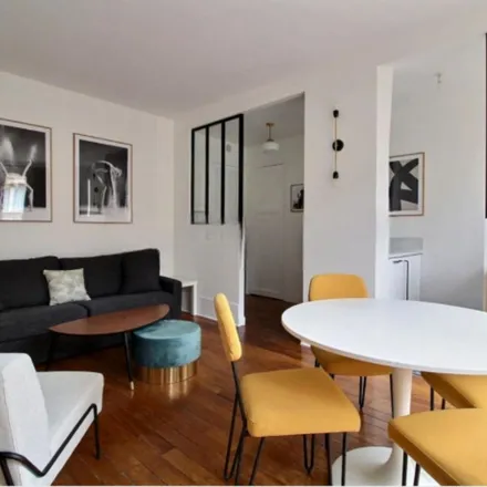 Image 7 - 13 Rue Choron, 75009 Paris, France - Apartment for rent