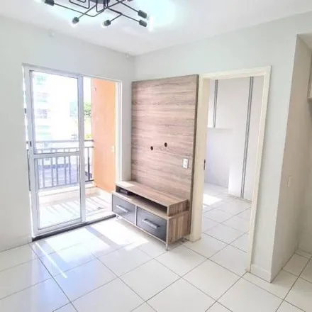 Rent this 1 bed apartment on IMP Concursos in Avenida Jacarandá, Águas Claras - Federal District