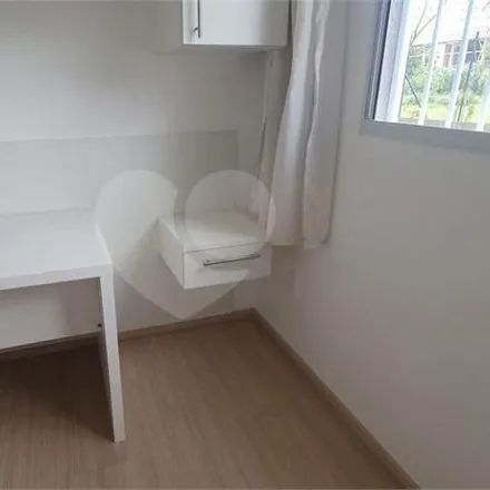 Buy this 2 bed apartment on Rua Miguel Yunes in Vila Arriete, São Paulo - SP