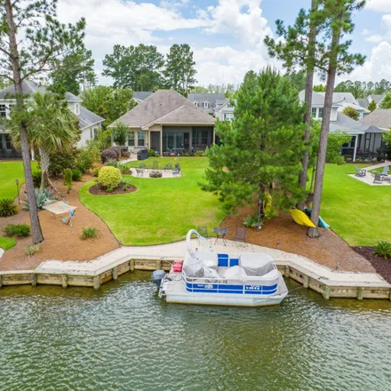 Buy this 3 bed house on 80 Waterview Court in Bluffton, Beaufort County