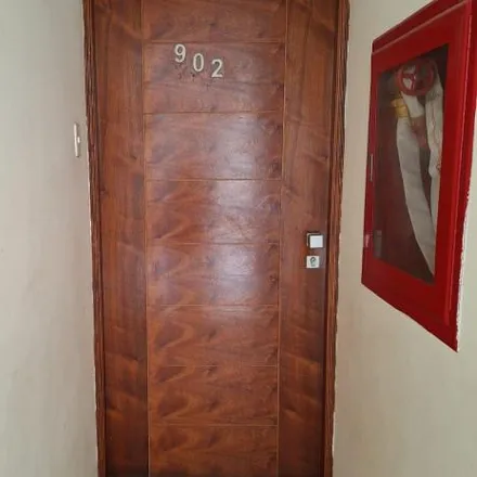 Rent this studio apartment on Samiria in Surquillo, Lima Metropolitan Area 15048