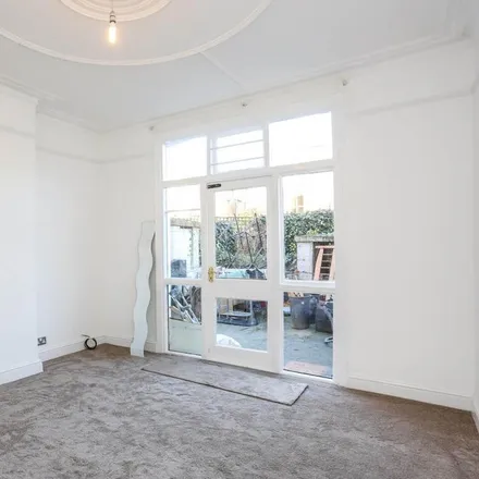 Rent this 2 bed apartment on 35 Louisville Road in London, SW17 8RN