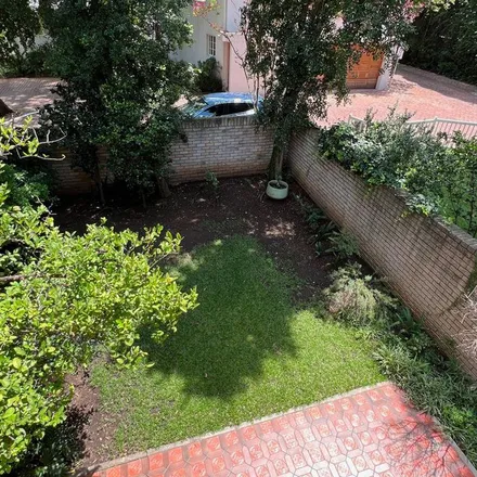 Image 2 - Alexandra Avenue, Craighall Park, Rosebank, 2024, South Africa - Townhouse for rent