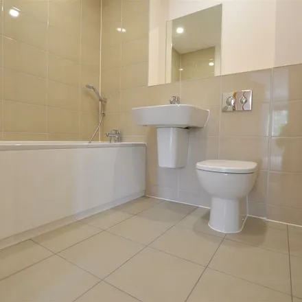 Rent this 2 bed apartment on West Drayton Road in London, UB8 3LD
