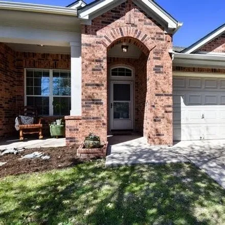 Buy this 3 bed house on 1475 Shamitas Court in Leander, TX 78641