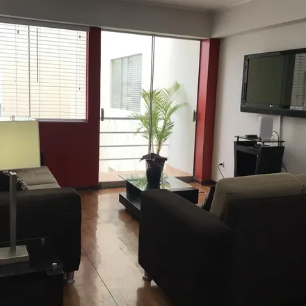 Image 2 - Miraflores, Lima, Peru - Condo for rent