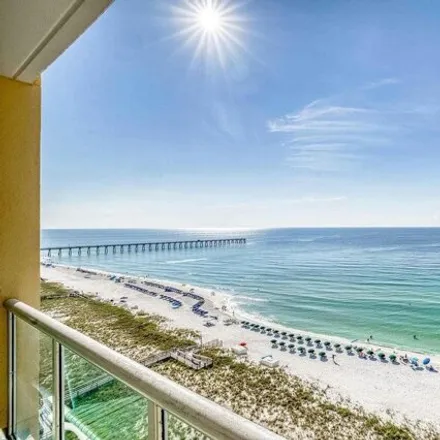 Buy this 3 bed condo on Carribean Resort Condos in Gulf Boulevard, Navarre